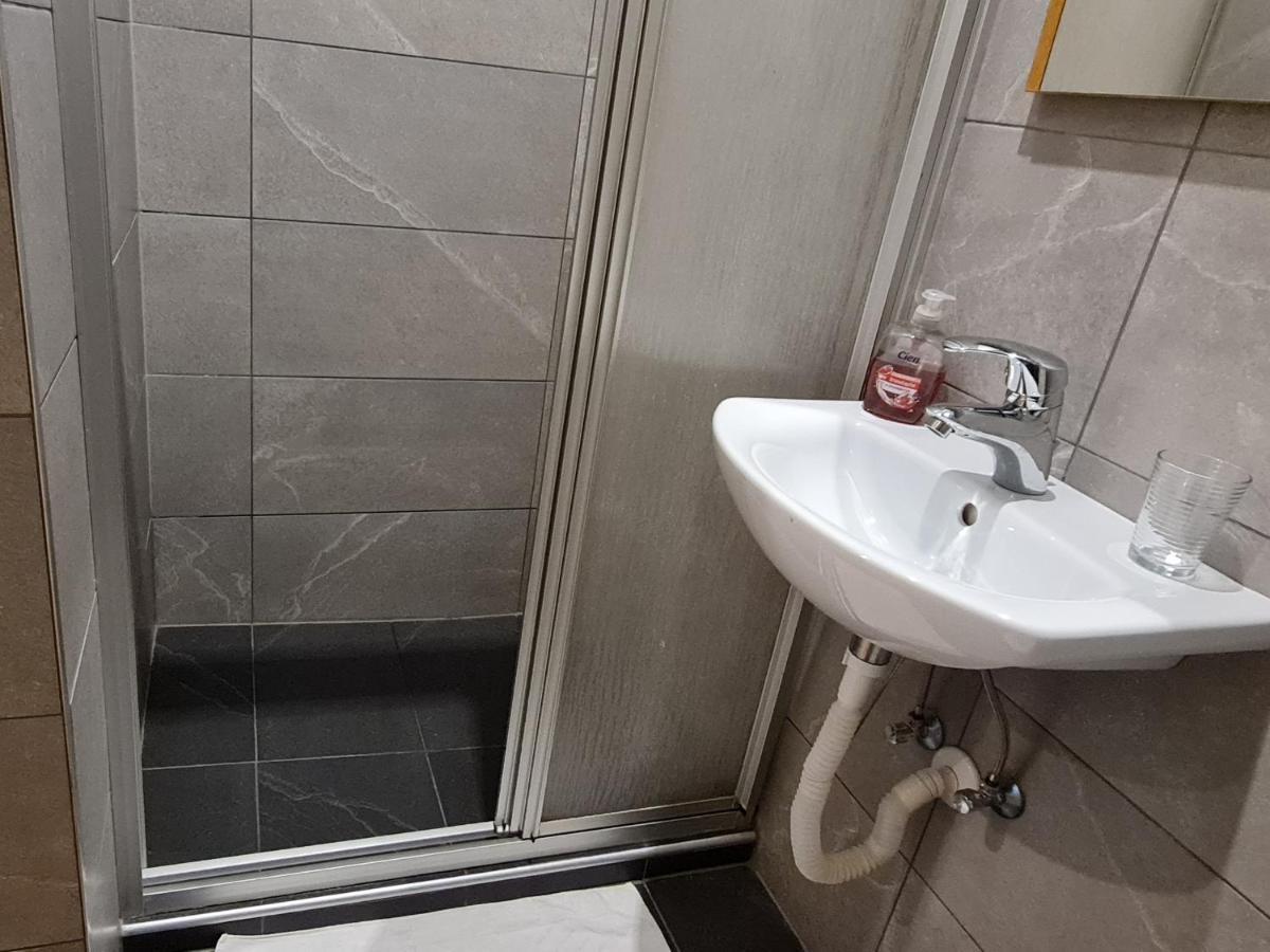 Laaerberg Apartahotel Viena