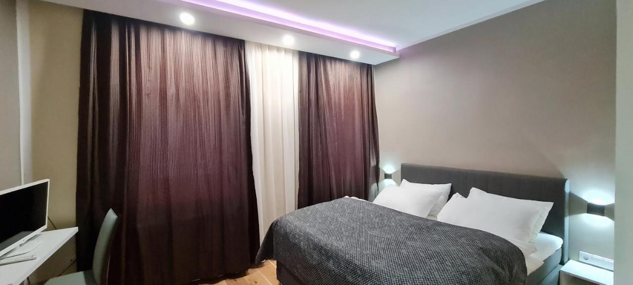 Laaerberg Apartahotel 2*