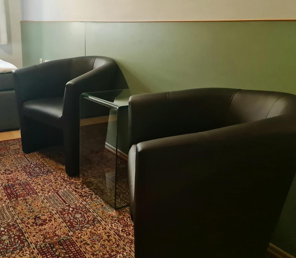 Laaerberg Apartahotel Viena