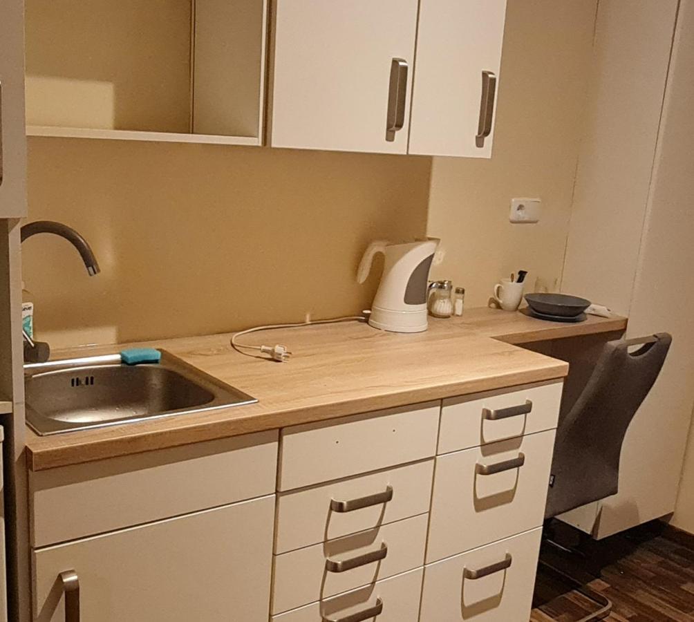 Laaerberg Apartahotel 2*