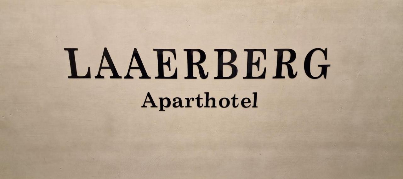 Laaerberg Apartahotel