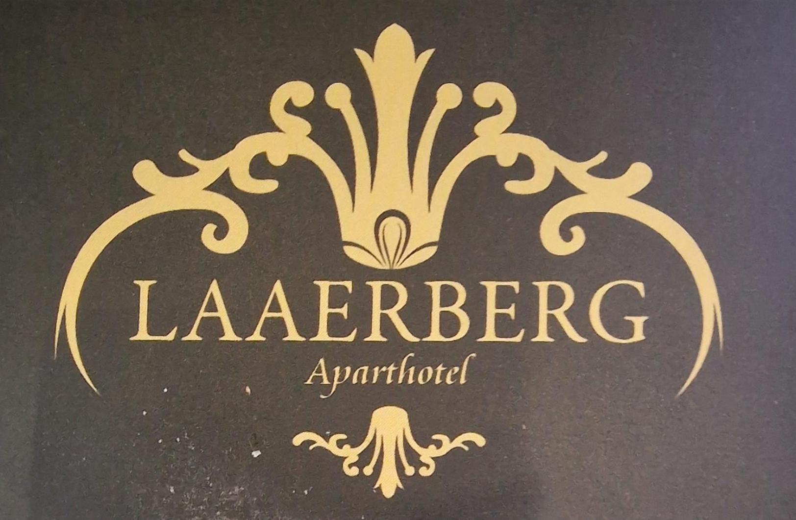 Laaerberg Apartahotel 2*