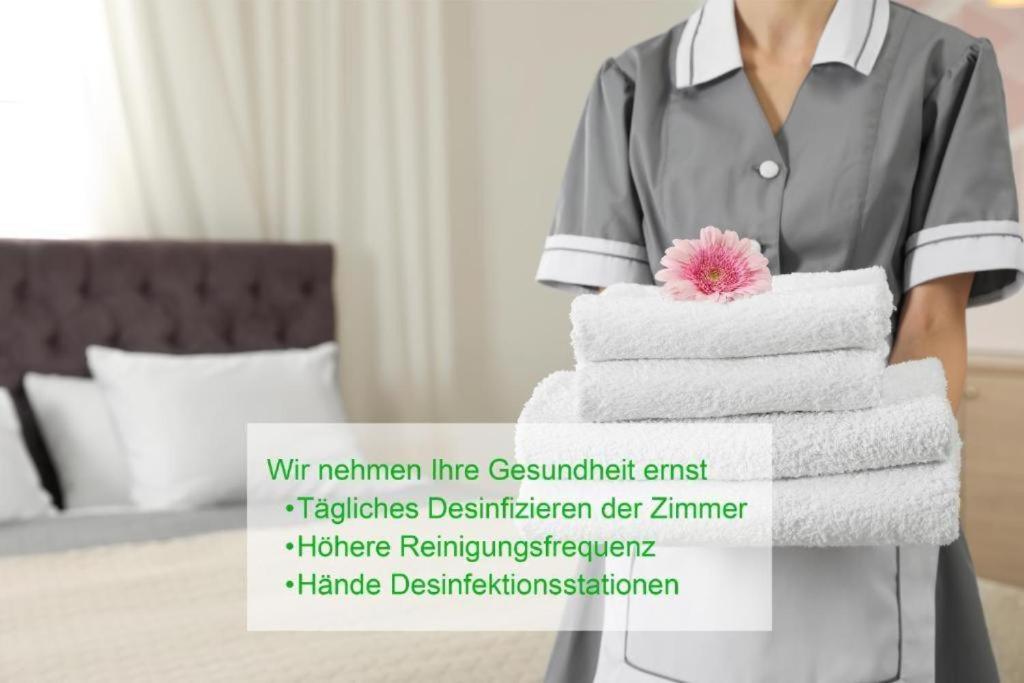 Apartahotel Laaerberg