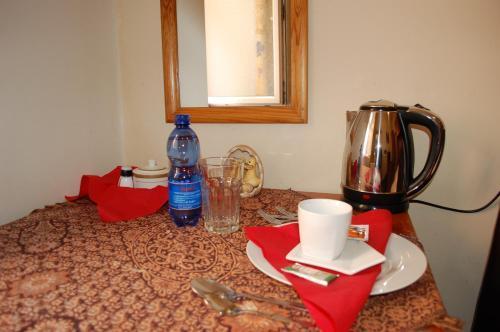 Apartahotel Laaerberg Viena