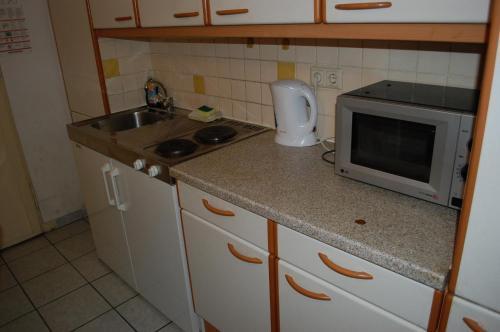 Laaerberg Apartahotel