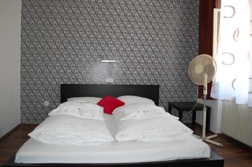 Laaerberg Apartahotel 2*