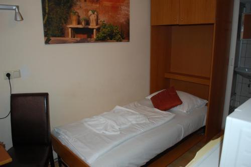 Apartahotel Laaerberg Viena