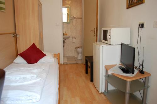 Laaerberg Apartahotel Viena