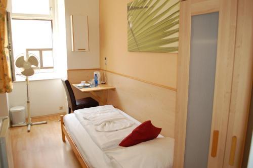 Laaerberg Apartahotel 2*