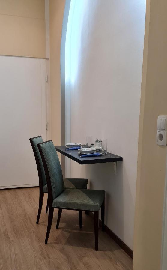 Laaerberg Appart hôtel Vienne